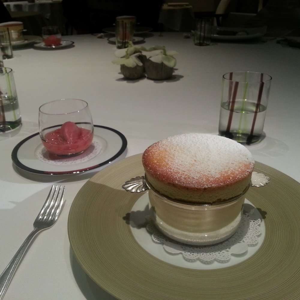 Inter Scaldes - Restaurants Near Me - Kruiningen, ZE