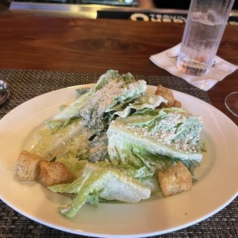 Scoma's Restaurant - Ceaser salad - Seafood Near Me - San Francisco, California Scoma's Restaurant - Ceaser salad - Seafood Near Me - San Francisco, California
