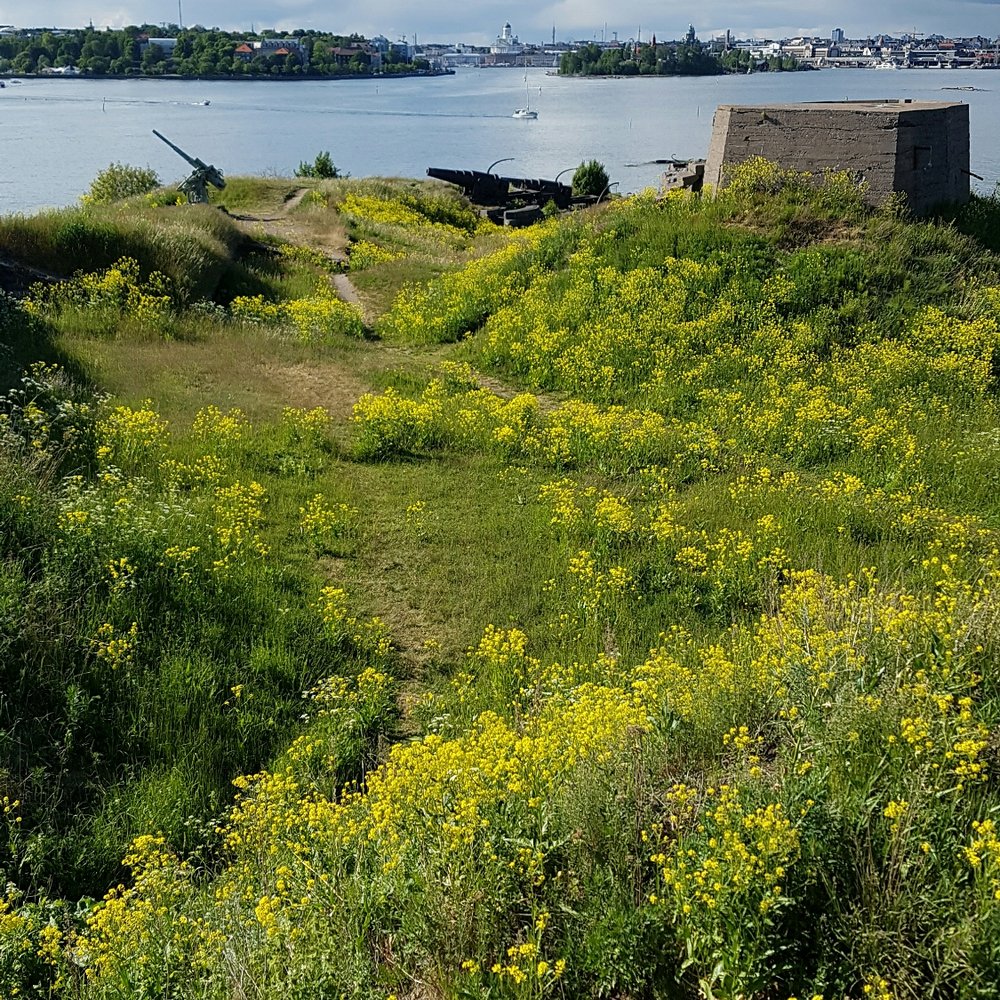 Suomenlinna - Beautiful day - Landmarks & Historical Buildings Near Me - Helsinki, 18 Suomenlinna - Beautiful day - Landmarks & Historical Buildings Near Me - Helsinki, 18