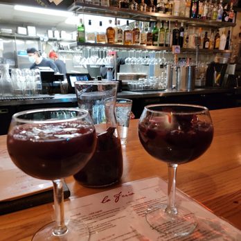 La Feria - Sangria... - Tapas Bars Near Me - Detroit, Michigan La Feria - Sangria... - Tapas Bars Near Me - Detroit, Michigan