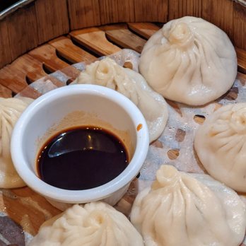 Chef Jiang - Pork Soup Dumplings - Chinese Near Me - Farmington, Connecticut Chef Jiang - Pork Soup Dumplings - Chinese Near Me - Farmington, Connecticut