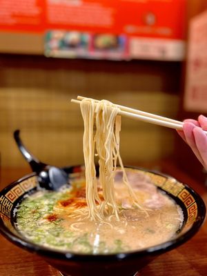 ICHIRAN Ramen NY Times Square by null