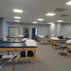 Excel Rehab and Sports - Hixson