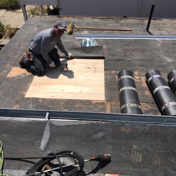 Modern Roofing - Roofing Near Me - San Bruno, California