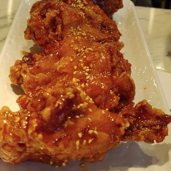 DOMU - Domu wings were great! - Ramen Near Me - Jacksonville, Florida DOMU - Domu wings were great! - Ramen Near Me - Jacksonville, Florida
