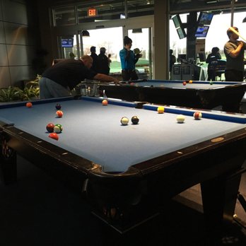 Topgolf - Pool tables - New American Near Me - Edison, New Jersey Topgolf - Pool tables - New American Near Me - Edison, New Jersey