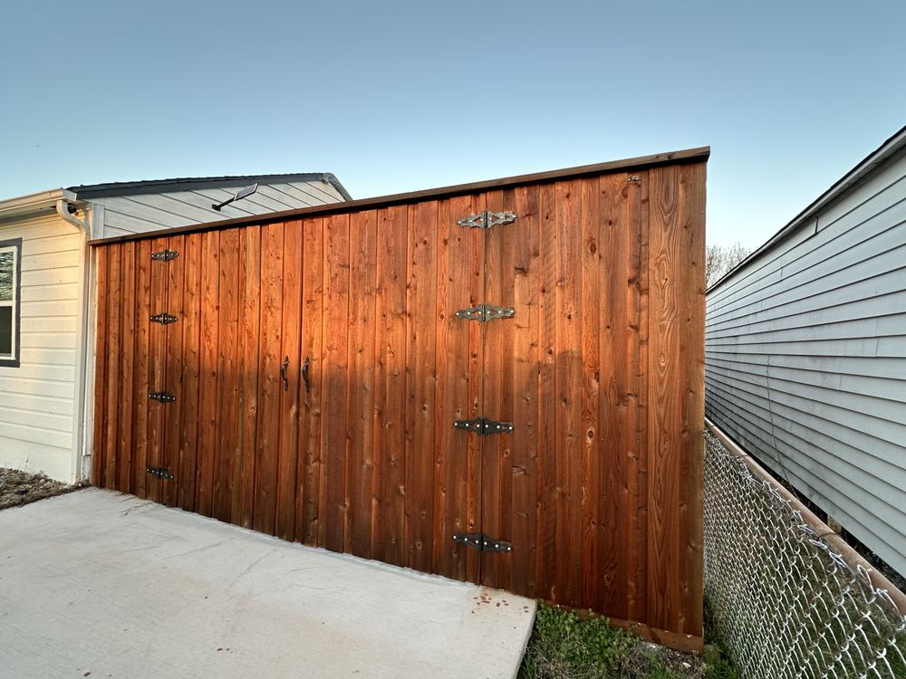 Slide of Golden Summit Roofing and Restoration