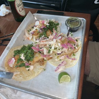 Tequila's Town - Tacos - Mexican Near Me - Savannah, Georgia