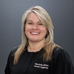 Lofton Creek Dental - Hygienist