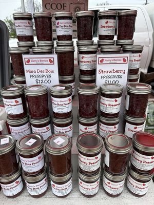 Midtown Ventura Certified Farmers' Market by null