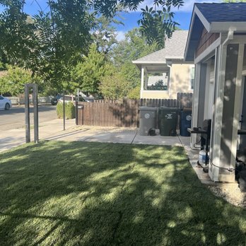 ZR Pro Landscaping - New front yard pt 2 - Lawn Services Near Me ZR Pro Landscaping - New front yard pt 2 - Lawn Services Near Me