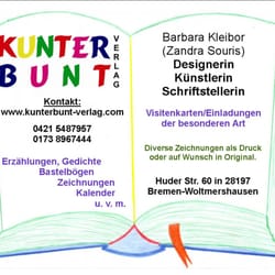Kunterbunt