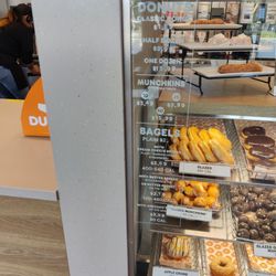 Donut & Munchkins Pricing