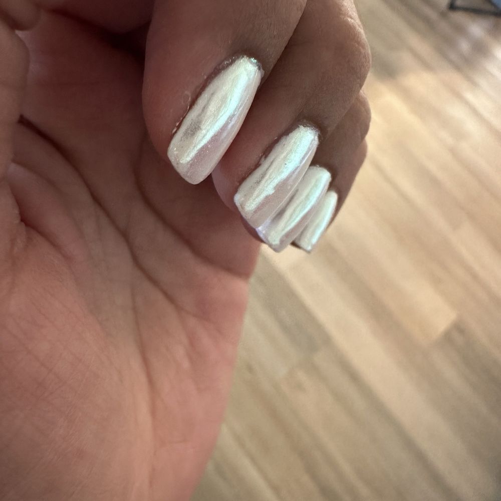Nina Organic Nails & Spa - Nail Salons Near Me - San Dimas, California