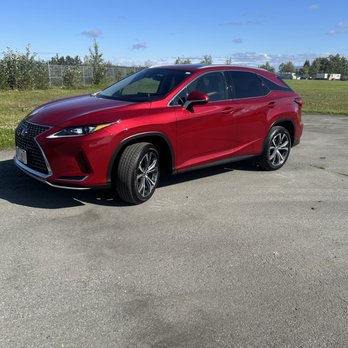 Oops Detailing - Outside wash and sparkle! - Auto Detailing Near Me