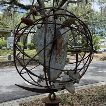 Lemoyne Arts - Art Galleries Near Me - Tallahassee, Florida