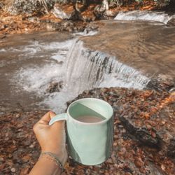 Camp Creek State Park