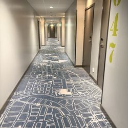Radisson Blu Metropol Hotel
