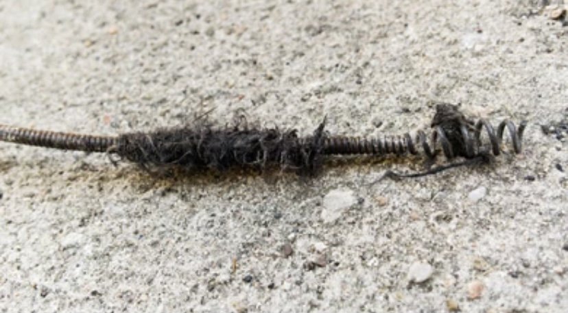 Slide of J R Drain Cleaning