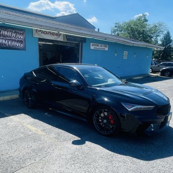 AudioSonic Car Stereo - 2026 Acura Integra Type S. Full tint, JL AUDIO 12w6, Compustar Alarm , Mastergard M9000 pin code immobilizer, led Ambient lighting - Car Stereo Installation Near Me - Brooklawn, New Jersey AudioSonic Car Stereo - 2026 Acura Integra Type S. Full tint, JL AUDIO 12w6, Compustar Alarm , Mastergard M9000 pin code immobilizer, led Ambient lighting - Car Stereo Installation Near Me - Brooklawn, New Jersey