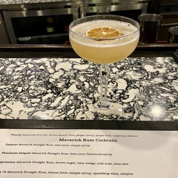 Maverick Distilling - Daquiri - Distilleries Near Me - San Antonio, Texas Maverick Distilling - Daquiri - Distilleries Near Me - San Antonio, Texas