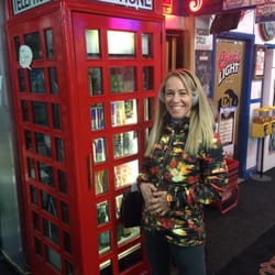 Union Jack Liquor - Union Jack!