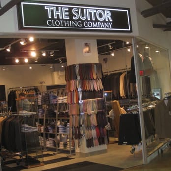 The Suitor - Men's Clothing Near Me - Halifax, Nova Scotia The Suitor - Men's Clothing Near Me - Halifax, Nova Scotia