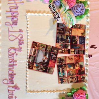Bella Palermo Pastry Shop - Photo montage .. - Bakeries Near Me - Kenilworth, New Jersey