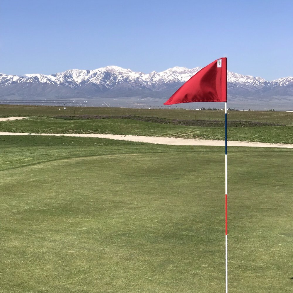 Links At Overlake - Golf Near Me - Tooele, Utah Links At Overlake - Golf Near Me - Tooele, Utah