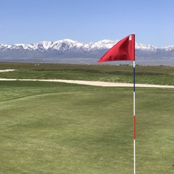 Links At Overlake