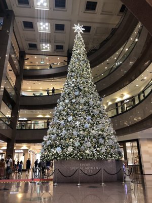 Ngee Ann City by null