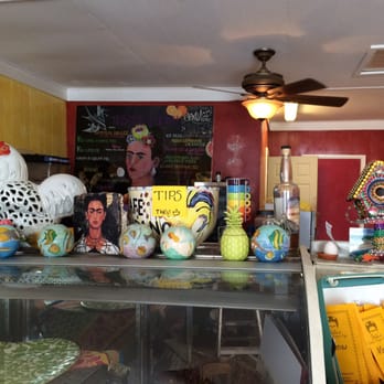 Frita's - Flavorful Frida atmosphere! - Cuban Near Me - Key West, Florida Frita's - Flavorful Frida atmosphere! - Cuban Near Me - Key West, Florida