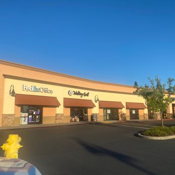 Melting Grill Rocklin - Next to FedEx adjacent to the Movie Theaters off Blue Oaks Blvd - Asian Fusion Near Me - Rocklin, California