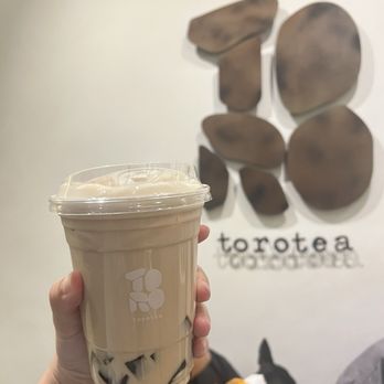 Torotea - Coffee & Tea Near Me - Diamond Bar, California Torotea - Coffee & Tea Near Me - Diamond Bar, California