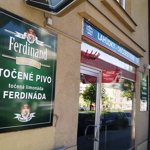 Jídelna Jugoslávských partyzánů on Yelp