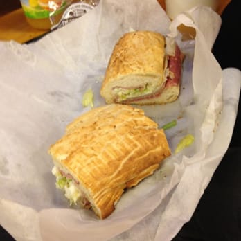 Potbelly - The Wreck - Sandwiches Near Me - Boston, Massachusetts Potbelly - The Wreck - Sandwiches Near Me - Boston, Massachusetts