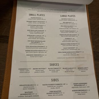 Cordelia Fishbar - Menu - Seafood Near Me - Washington, DC, District of Columbia Cordelia Fishbar - Menu - Seafood Near Me - Washington, DC, District of Columbia