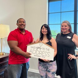 Marcus Carter Realty, L.L.C.