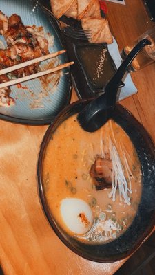 Sera's Ramen Enclave by null