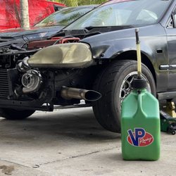 Fdg mobile mechanic