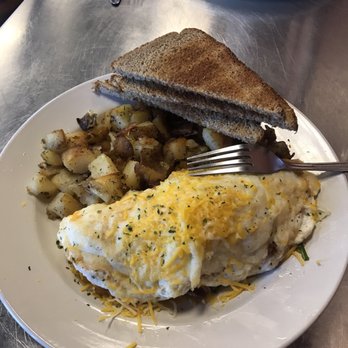 Jamie's Cafe - Veggie Omelette - Cafes Near Me - Elk Grove, California Jamie's Cafe - Veggie Omelette - Cafes Near Me - Elk Grove, California
