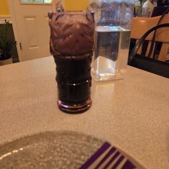 Fighting Fish Thai Cuisine - Thai ice coffee - Thai Near Me - Everett, Massachusetts Fighting Fish Thai Cuisine - Thai ice coffee - Thai Near Me - Everett, Massachusetts