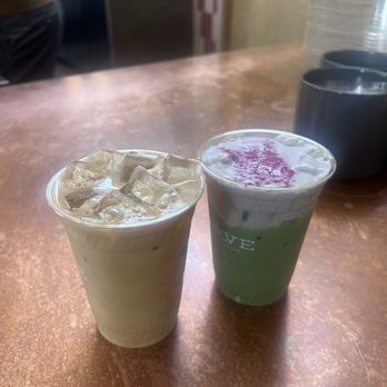 Verve Coffee Roasters - Coffee & Tea Near Me - West Hollywood, California Verve Coffee Roasters - Coffee & Tea Near Me - West Hollywood, California