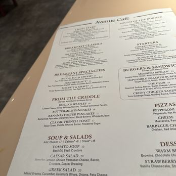 Avenue Cafe - Bars Near Me - Las Vegas, Nevada Avenue Cafe - Bars Near Me - Las Vegas, Nevada