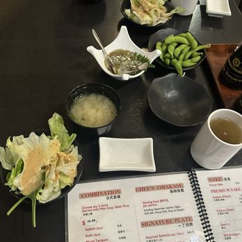 Icho Izakaya - Japanese Near Me - Temple City, California