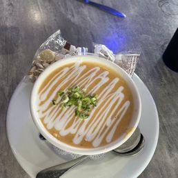 Lobster Bisque Lobster Bisque