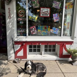 Glen Ellyn Sweet Shoppe