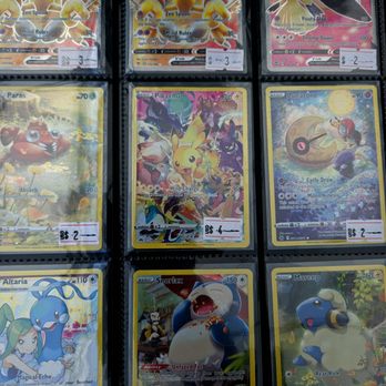 Bleecker Trading - Hobby Shops Near Me - New York, New York