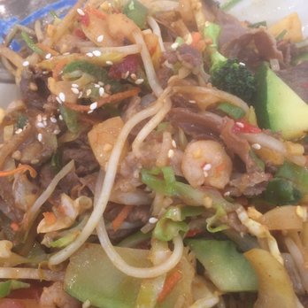Gobi Mongolian Grill - Mongolian Near Me - Pleasanton, California