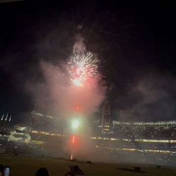 Petco Park - End of Summer Fireworks - Venues & Event Spaces Near Me - San Diego, California